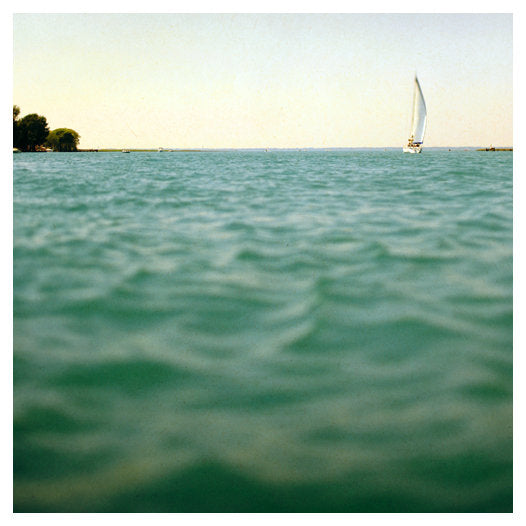 Billowing - Fine Art Photograph