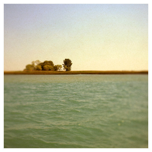 Island Life - Fine Art Photograph