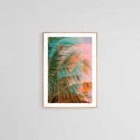 Sun Burn #1- Fine Art Photograph