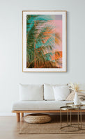 Sun Burn #1- Fine Art Photograph