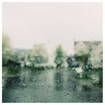 The Rain In May - Fine Art Photograph