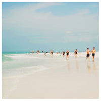 White Sand - Fine Art Photograph