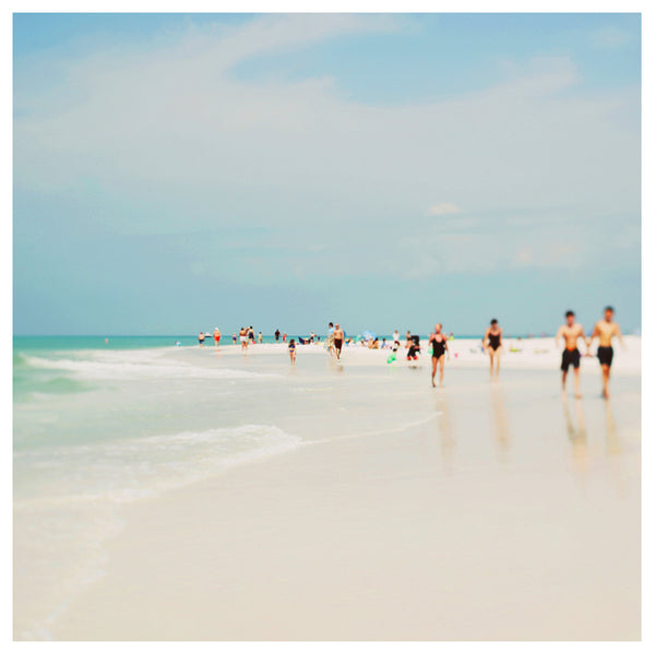 White Sand - Fine Art Photograph