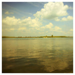 It Was All Yellow - Fine Art Photograph