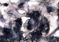 Indigo Fleur Fine Art Print