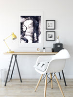 Vertebrae Fine Art Print