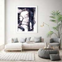 Vertebrae Fine Art Print