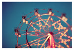 Upon a Star - Fine Art Photograph