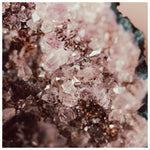 Amethyst Study - Fine Art Photograph