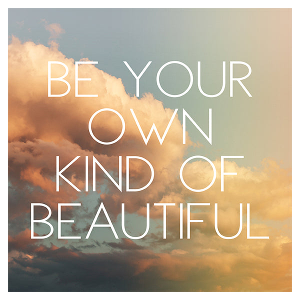 Own Kind Of Beautiful - Fine Art Photograph
