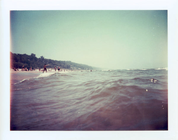 Wave Rider - Fine Art Photograph