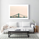 Bridges of NYC Part 2 - Fine Art Photograph