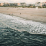 By The Seashore - Fine Art Photograph