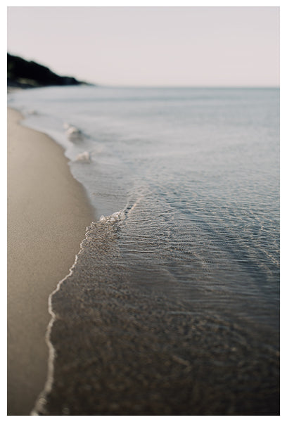 Calm #2 - Fine Art Photograph