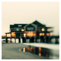 Carolina Nights - Fine Art Photograph
