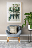 Charleston Charm #1 - Fine Art Photograph