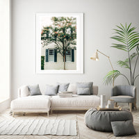 Charleston Charm #1 - Fine Art Photograph