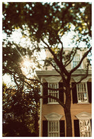 Charleston Light #1 - Fine Art Photograph
