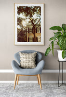 Charleston Light #1 - Fine Art Photograph