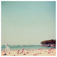 Summer in the City - Fine Art Photograph