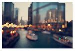 Rivertown #2 - Fine Art Photograph