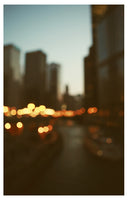 Rivertown #3 - Fine Art Photograph