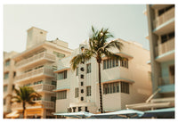 Miami: Congress Hotel - Fine Art Photograph