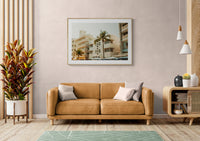 Miami: Congress Hotel - Fine Art Photograph