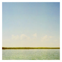 Water and Sky - Fine Art Photograph