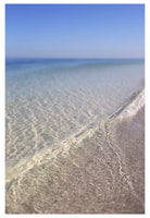 Crystal Clear #4- Fine Art Photograph