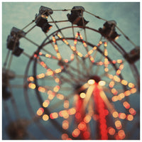 Starfall - Fine Art Photograph
