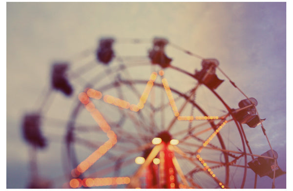 Stars Above - Fine Art Photograph