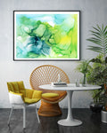 Fiji Fine Art Print