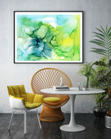 Fiji Fine Art Print