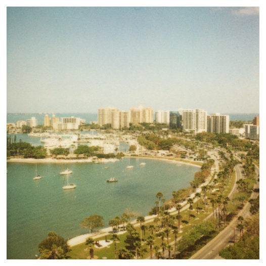 The Lovely View - Fine Art Photograph