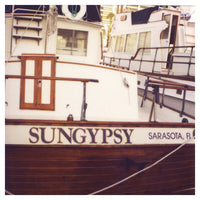 Sungypsy - Fine Art Photograph