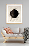 Full Moon Fine Art Print