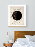 Full Moon Fine Art Print