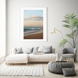 Gold Coast - Fine Art Photograph