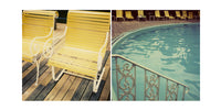 Swimming At The Grand Part 1 - Fine Art Photograph