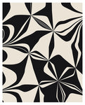 High Contrast #1 - Abstract Art Print