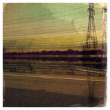 Skyway #2 - Fine Art Photograph