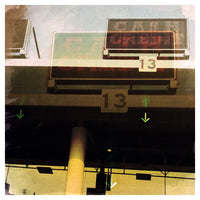 Skyway #4 - Fine Art Photograph