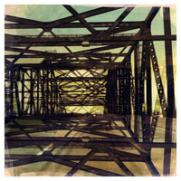 Skyway #1 - Fine Art Photograph