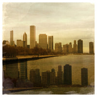 Lakeshore #2 - Fine Art Photograph