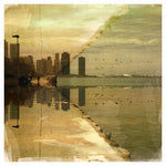 Lakeshore #1 - Fine Art Photograph