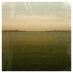 Lakeshore #4 - Fine Art Photograph