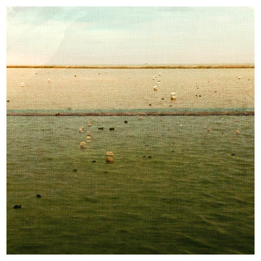 Lakeshore #3 - Fine Art Photograph