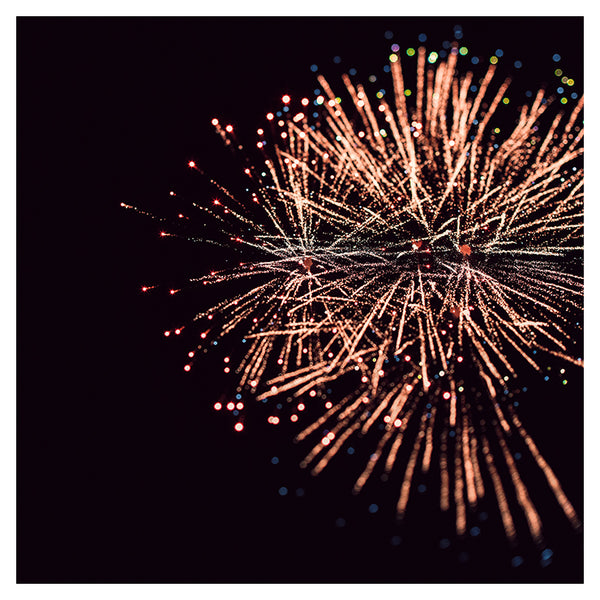 July Skies #3 - Fine Art Photograph