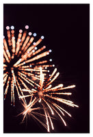 July Skies #8 - Fine Art Photograph